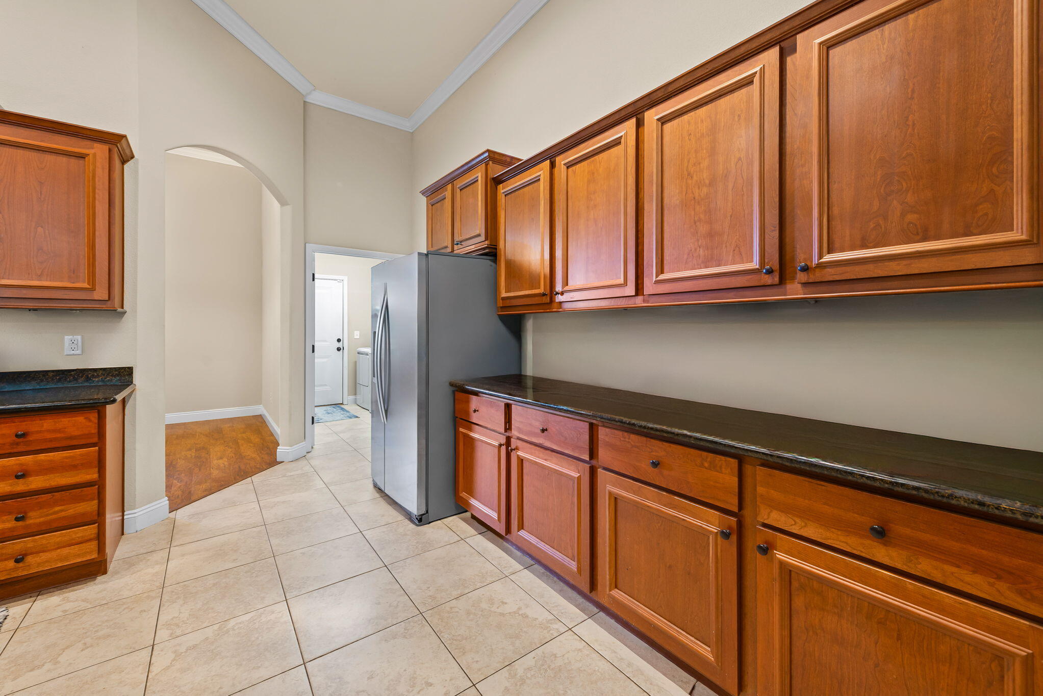 NO RECORDED PROJECT - Residential
