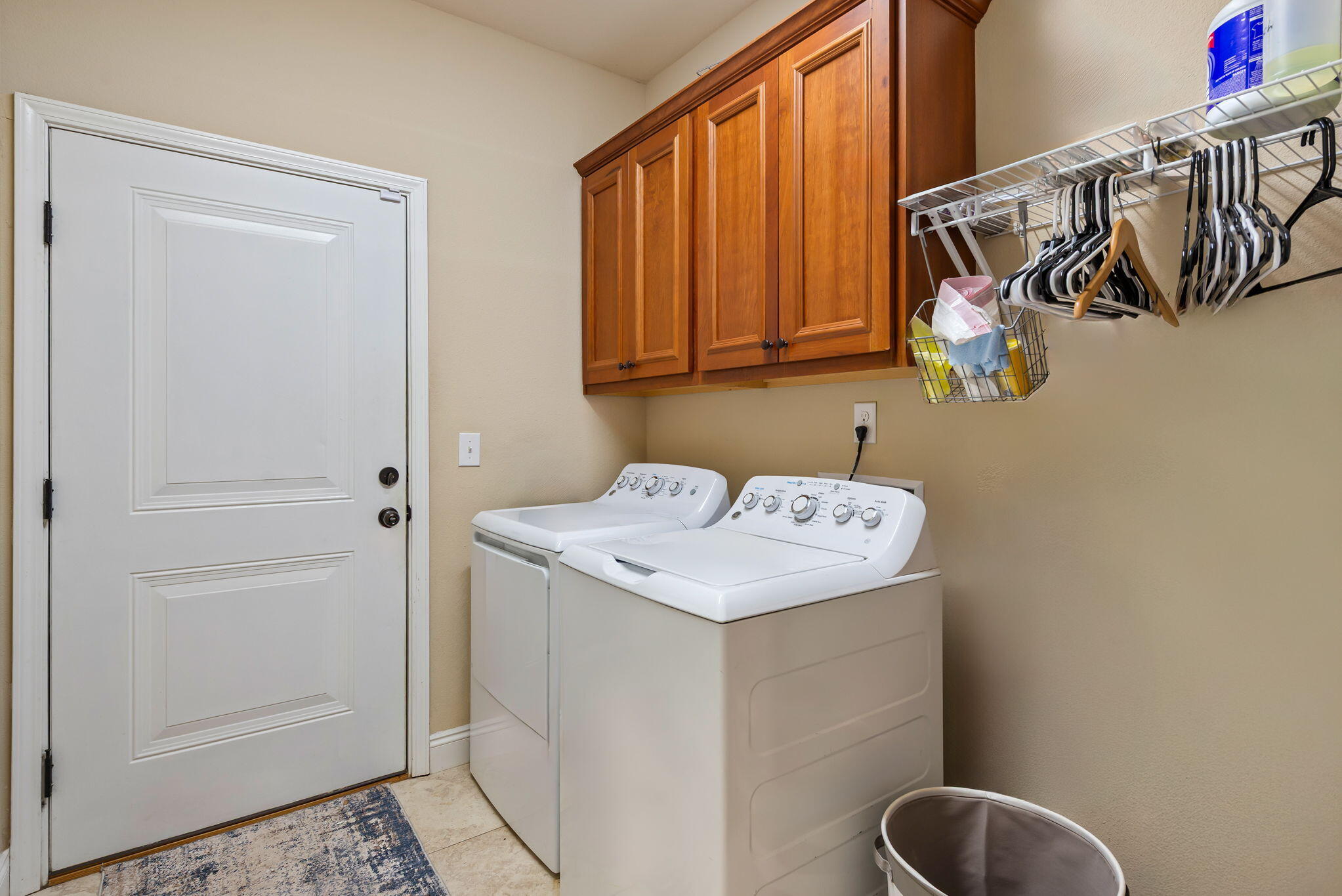 NO RECORDED PROJECT - Residential