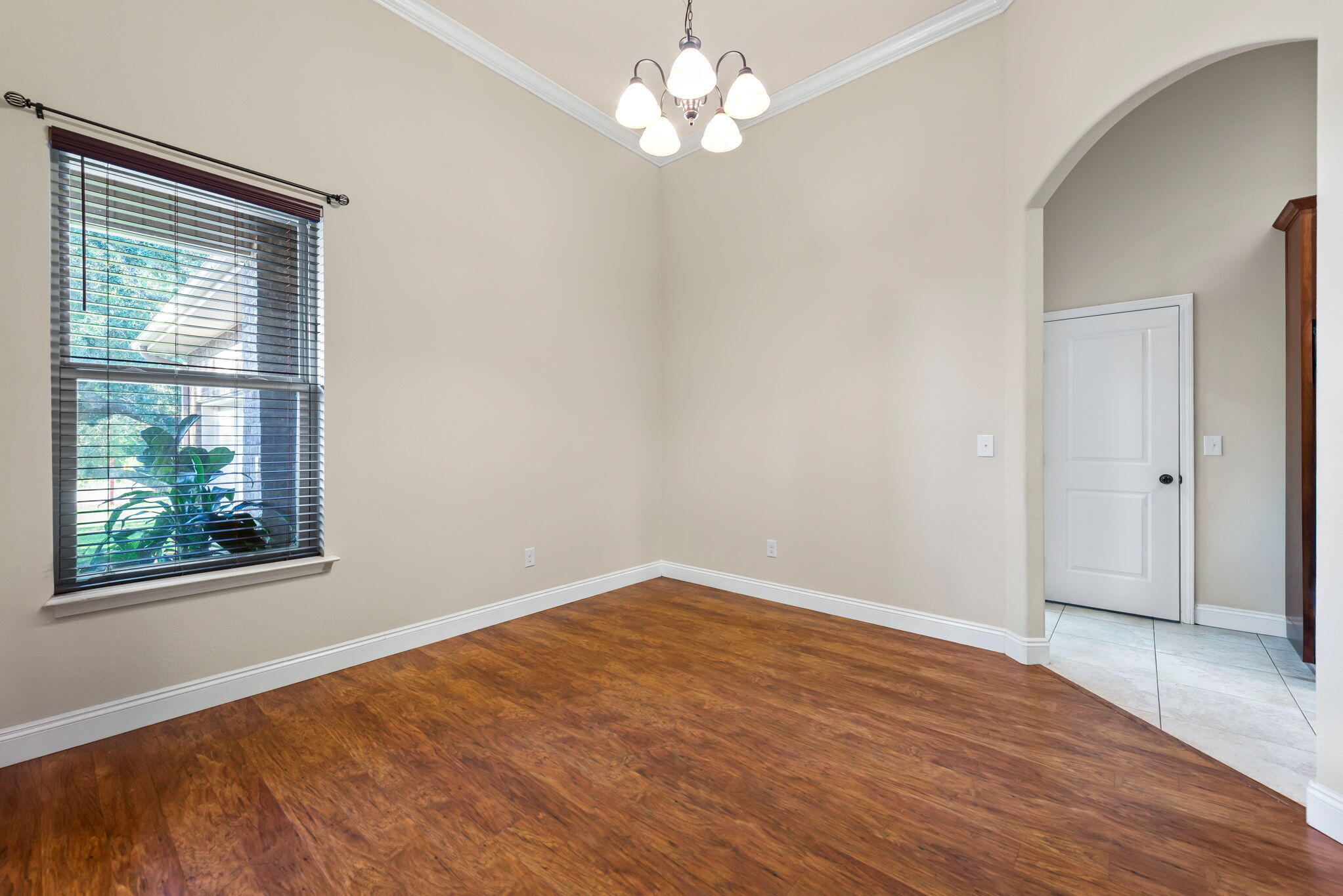 NO RECORDED PROJECT - Residential