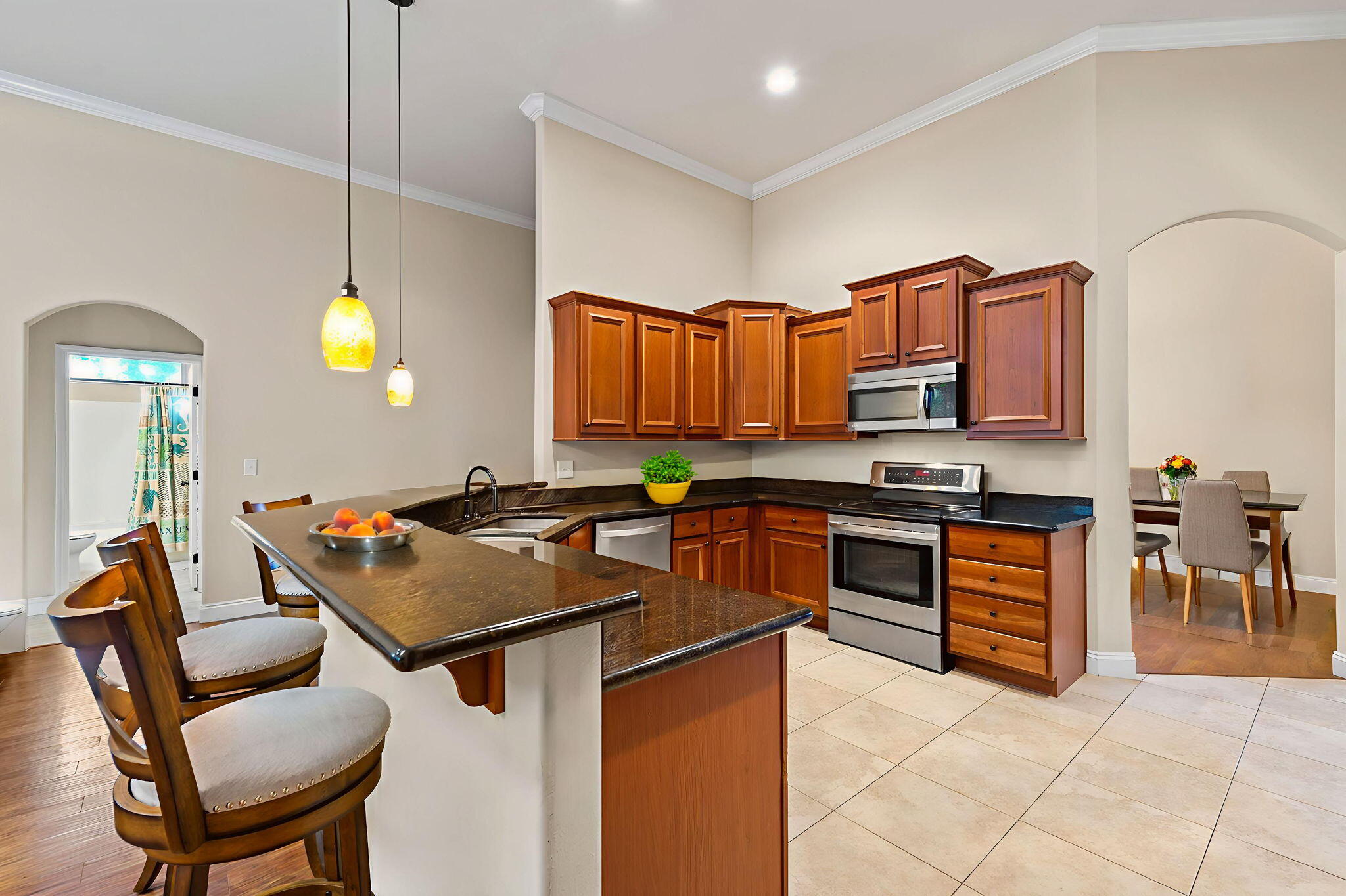 NO RECORDED PROJECT - Residential