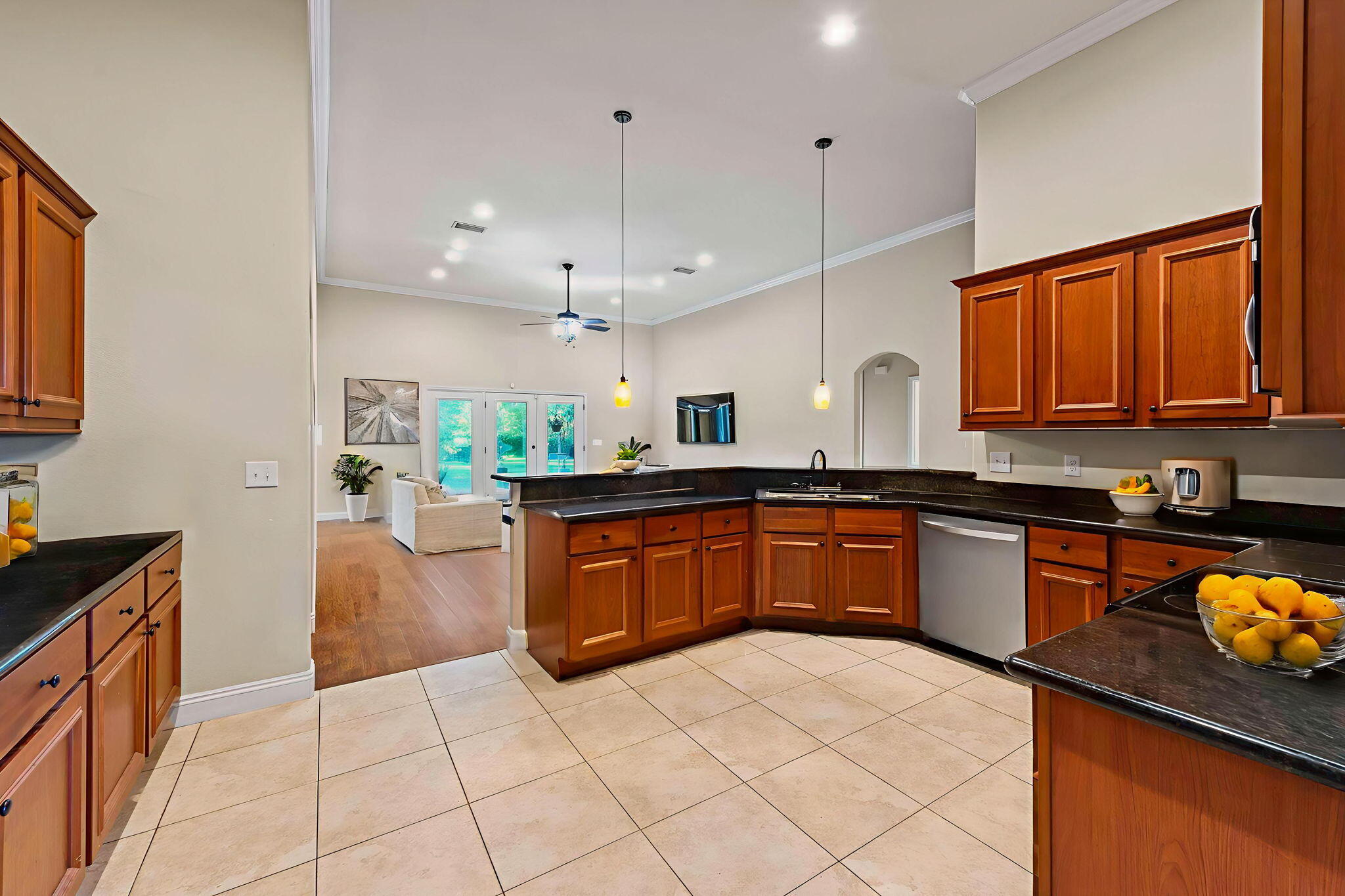 NO RECORDED PROJECT - Residential