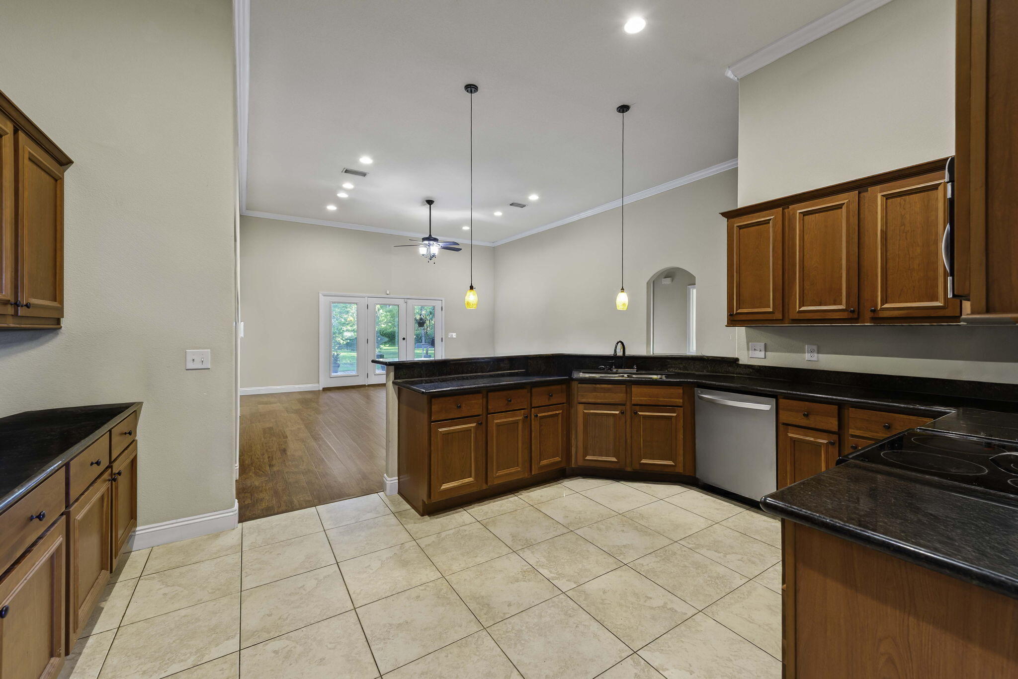 NO RECORDED PROJECT - Residential