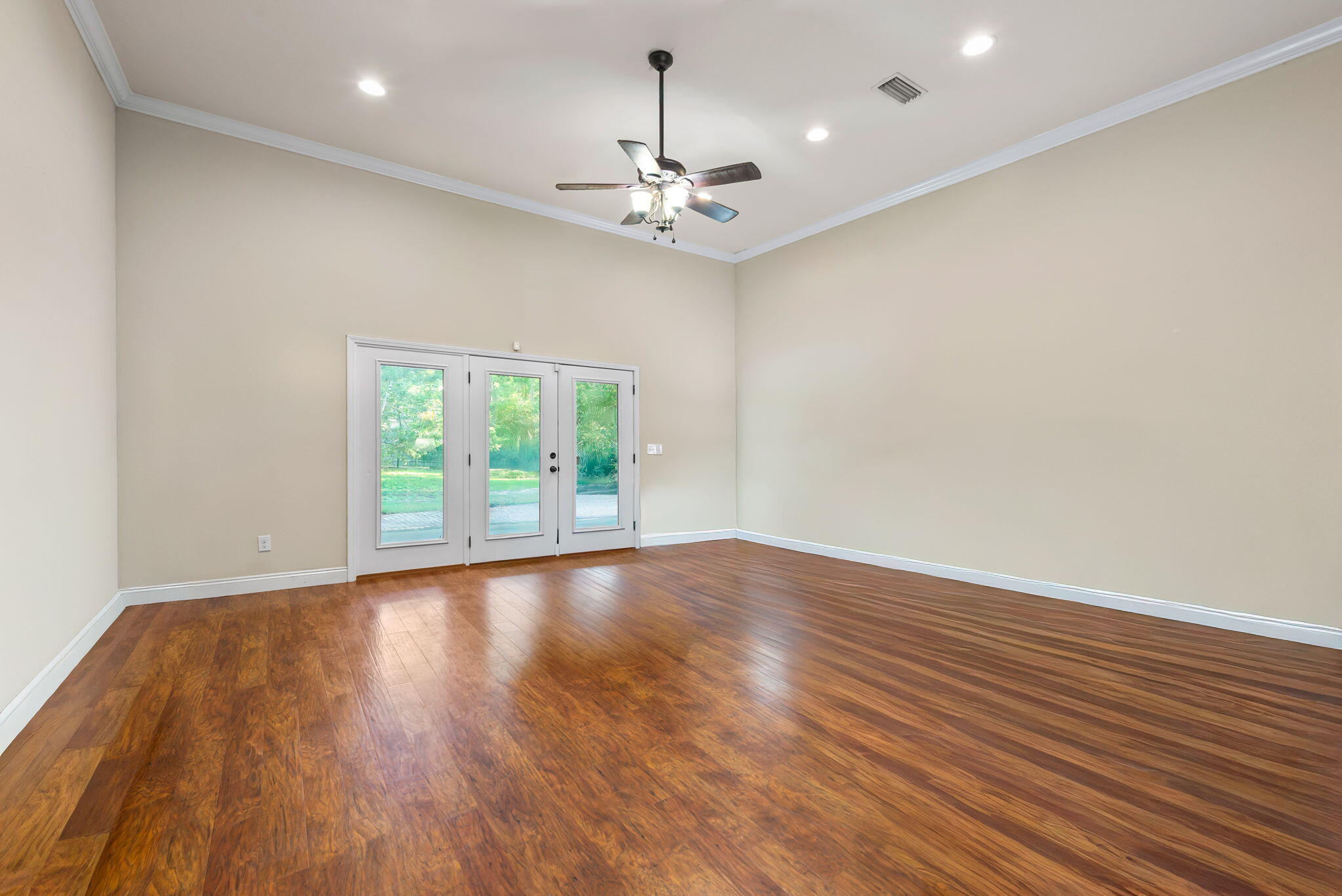 NO RECORDED PROJECT - Residential