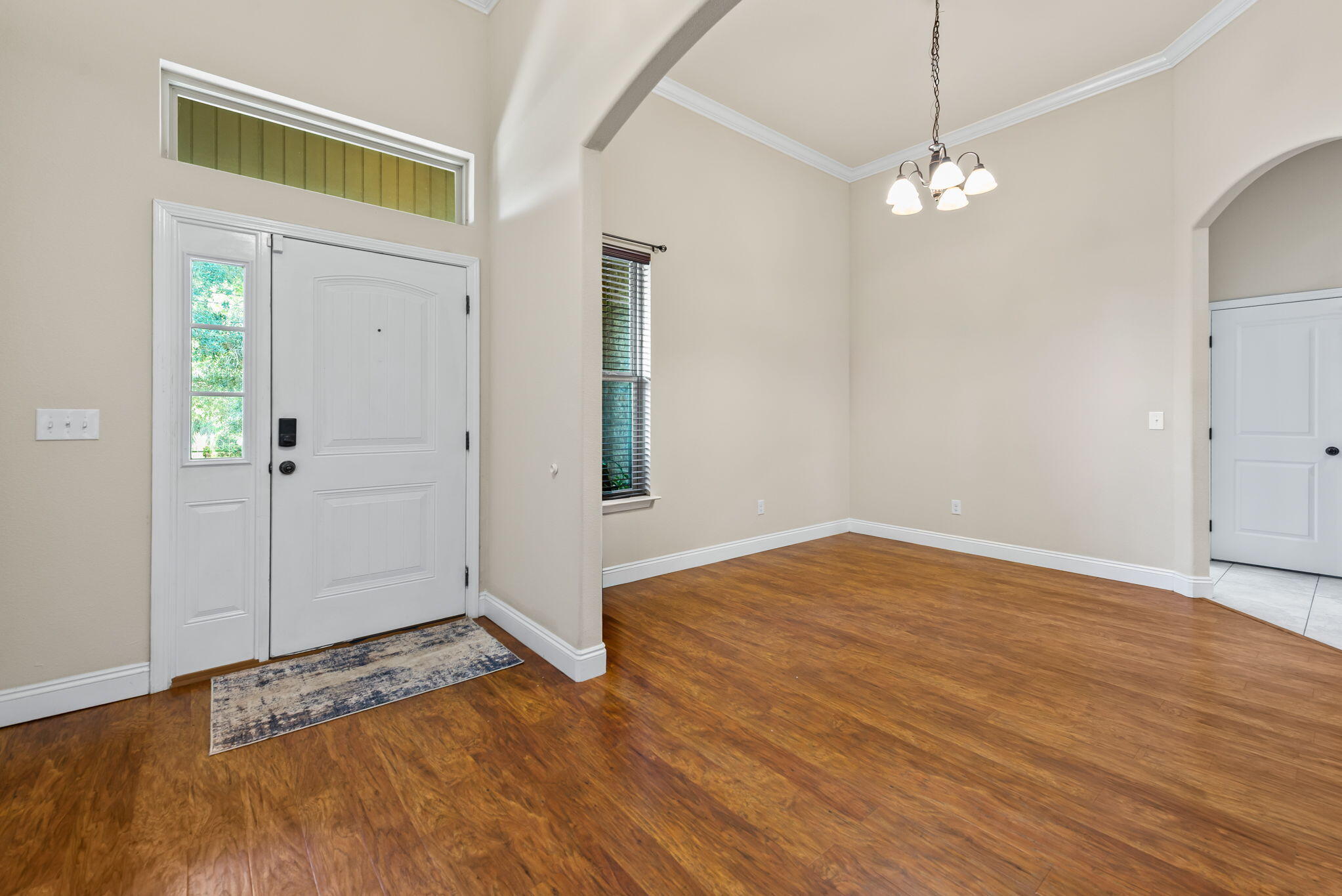 NO RECORDED PROJECT - Residential