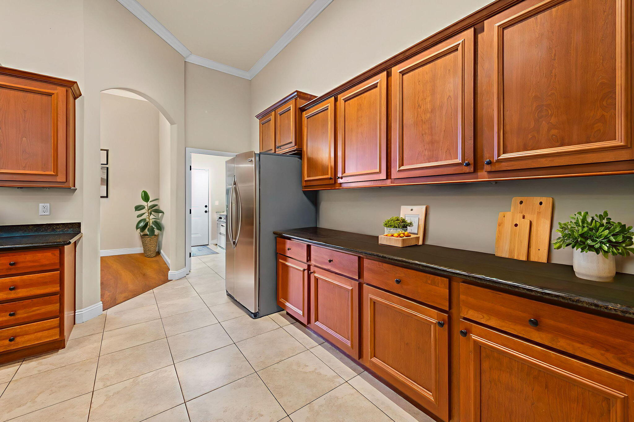 NO RECORDED PROJECT - Residential