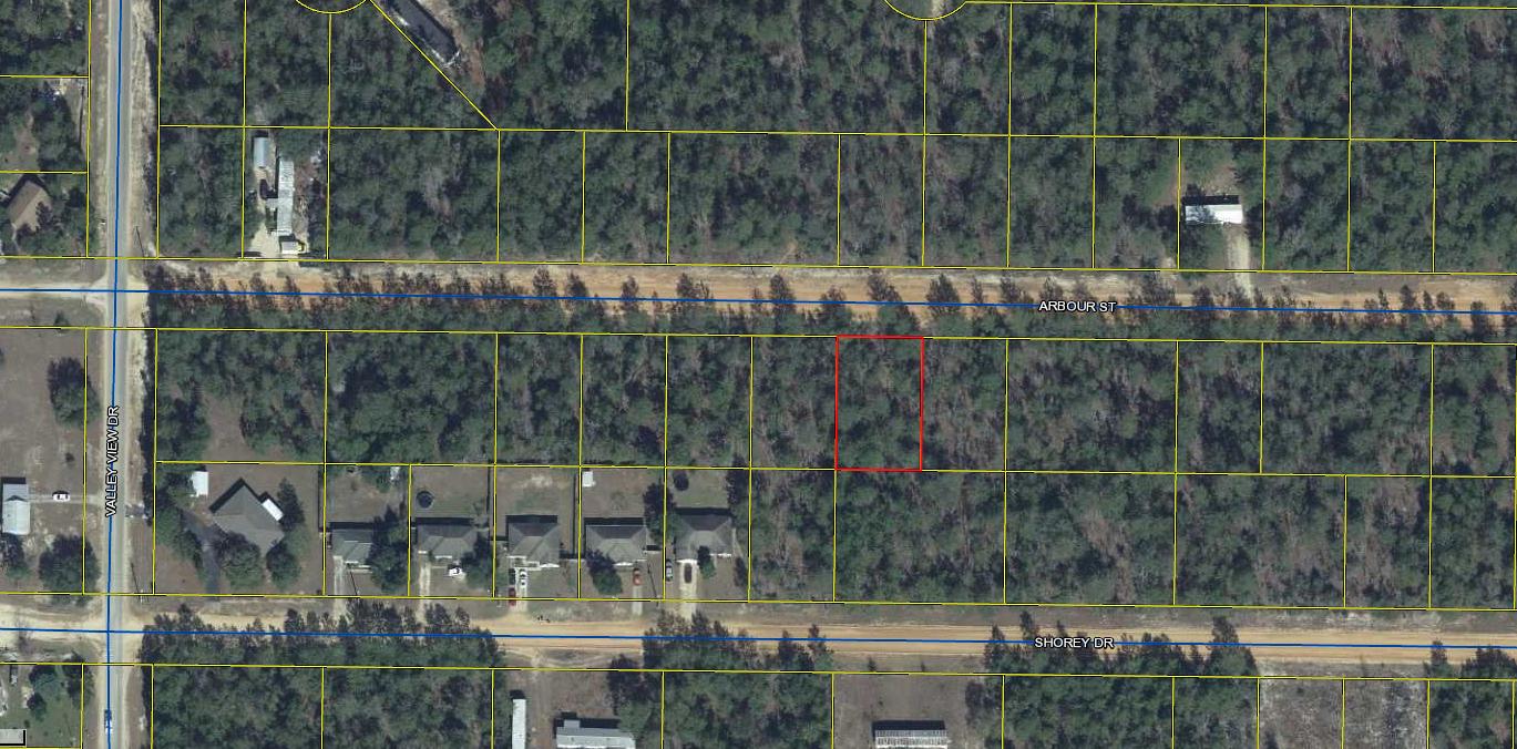 Great lot in Oakwood Hills Subdivision. Adjacent lot is also available: MLS 849030. Come and build your dream home!
