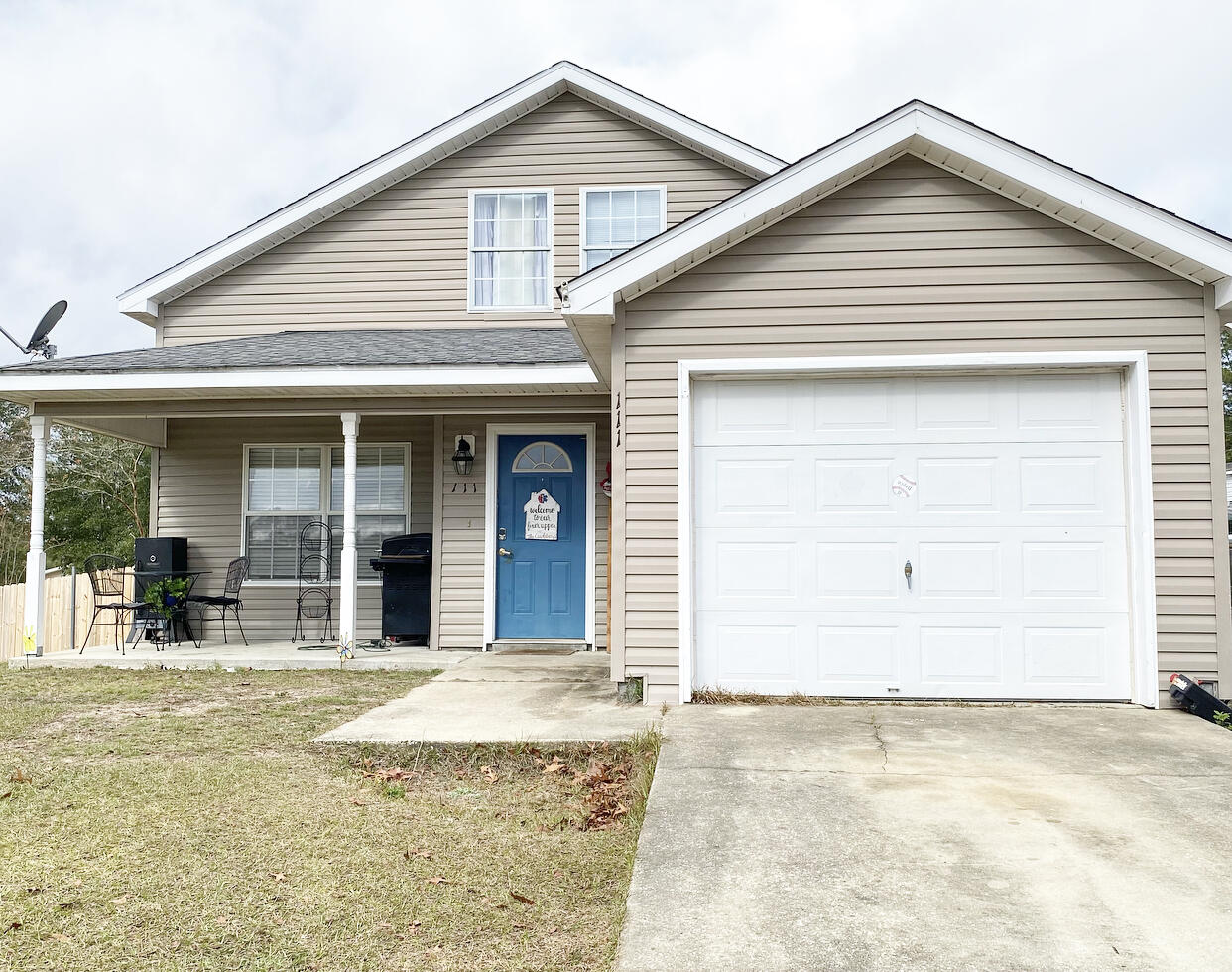 TIMBER CREEK ESTATES - Residential