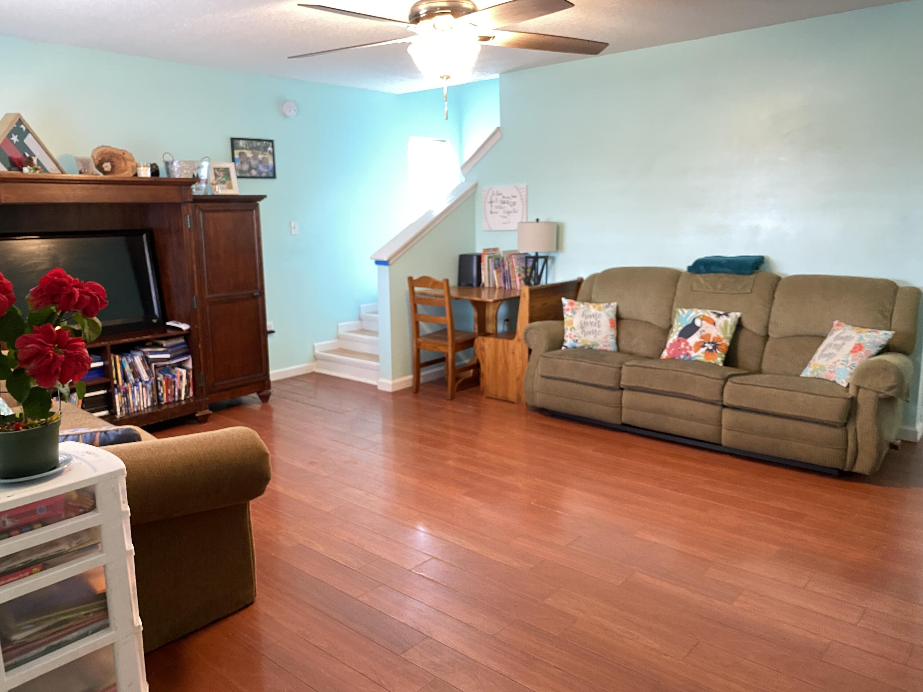 TIMBER CREEK ESTATES - Residential