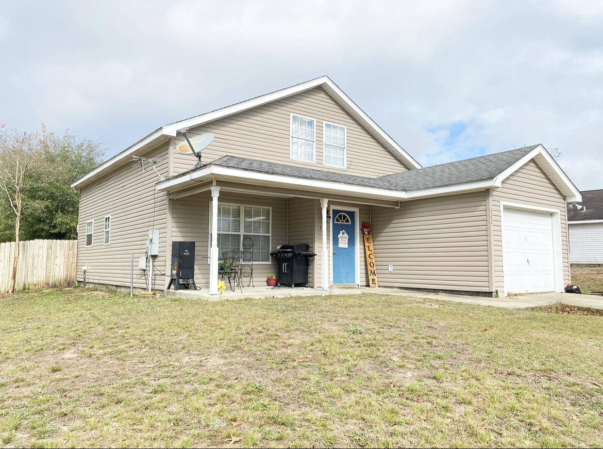 TIMBER CREEK ESTATES - Residential
