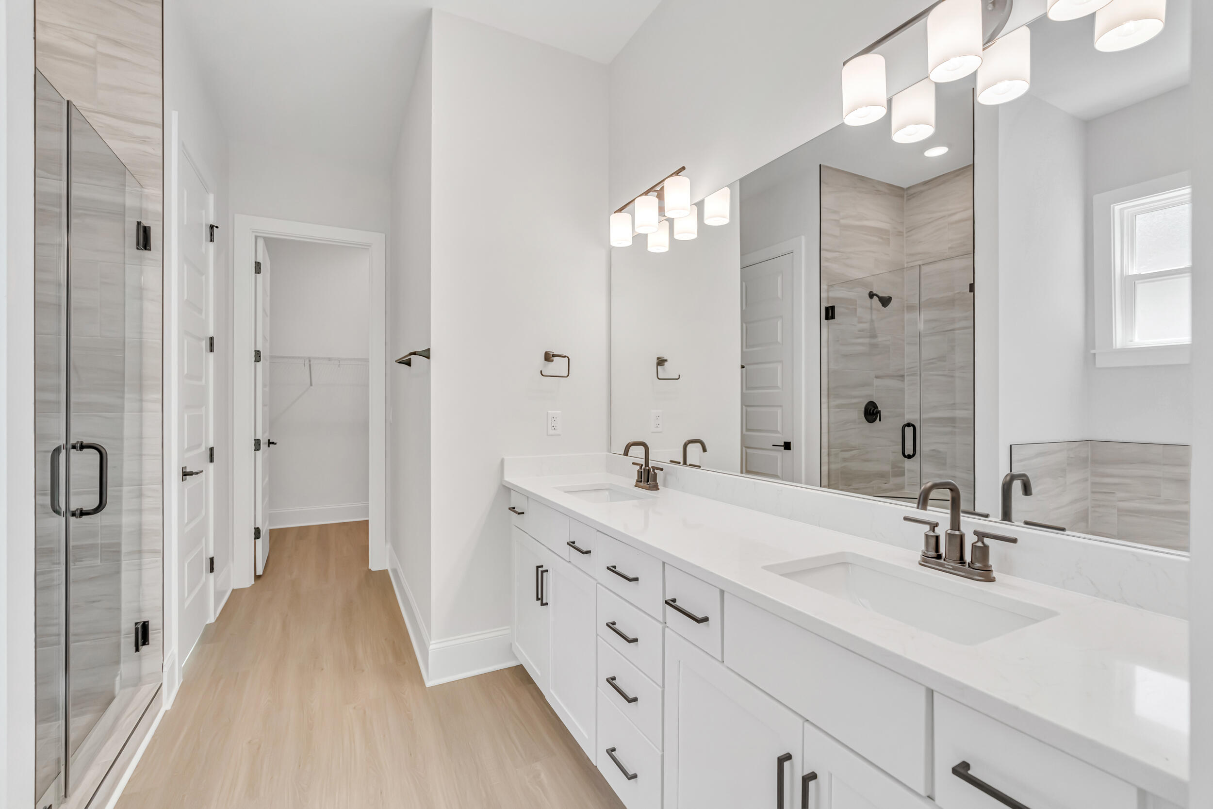 MAGNOLIA BAY ESTATES - Residential