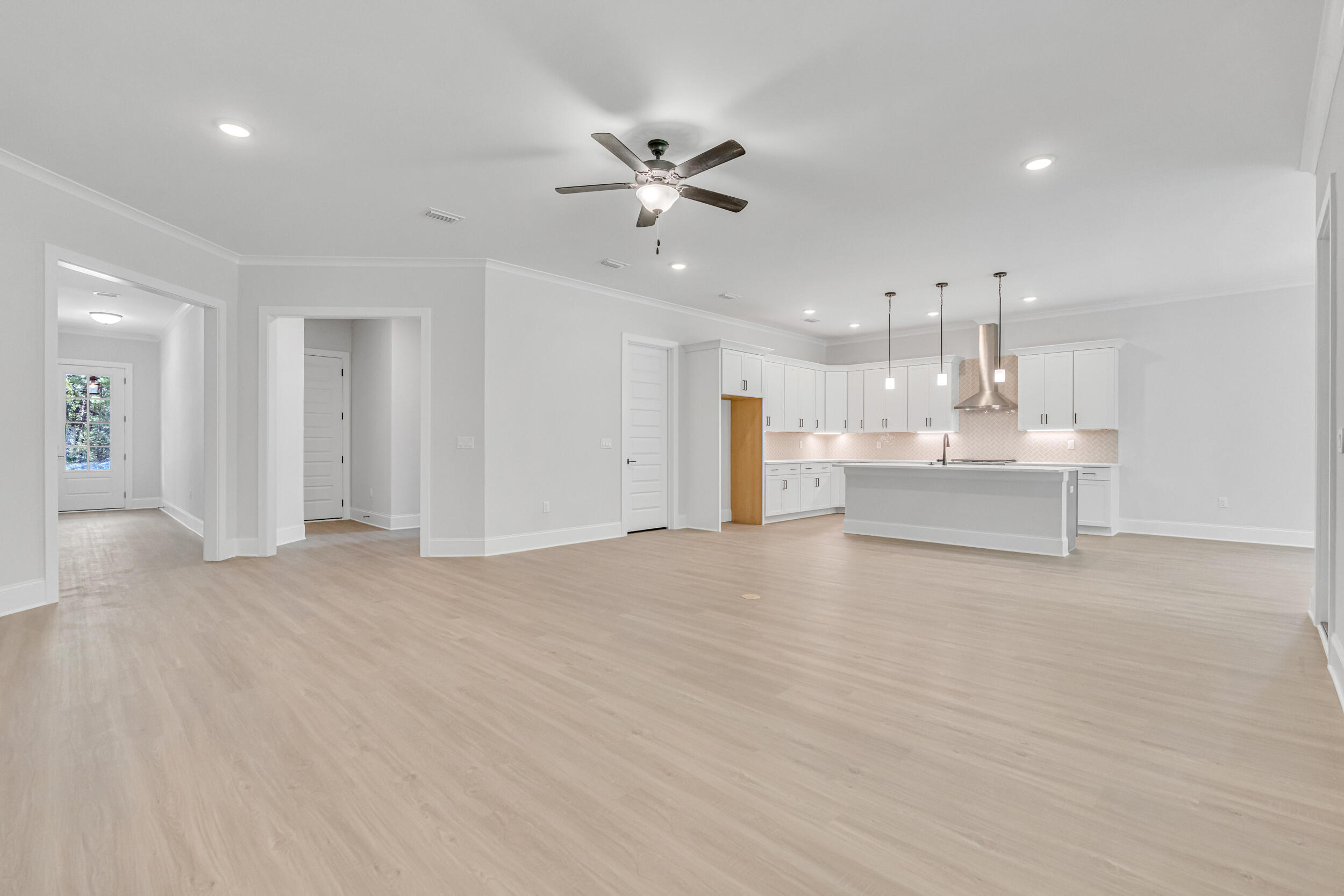 MAGNOLIA BAY ESTATES - Residential