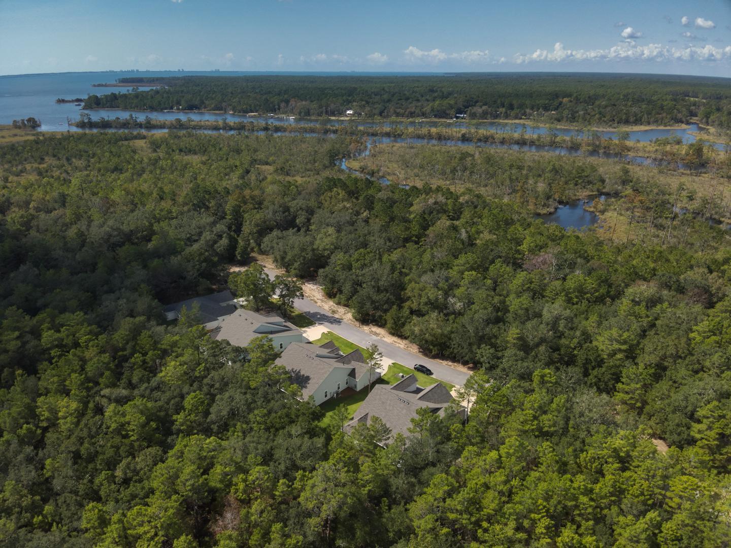 MAGNOLIA BAY ESTATES - Residential