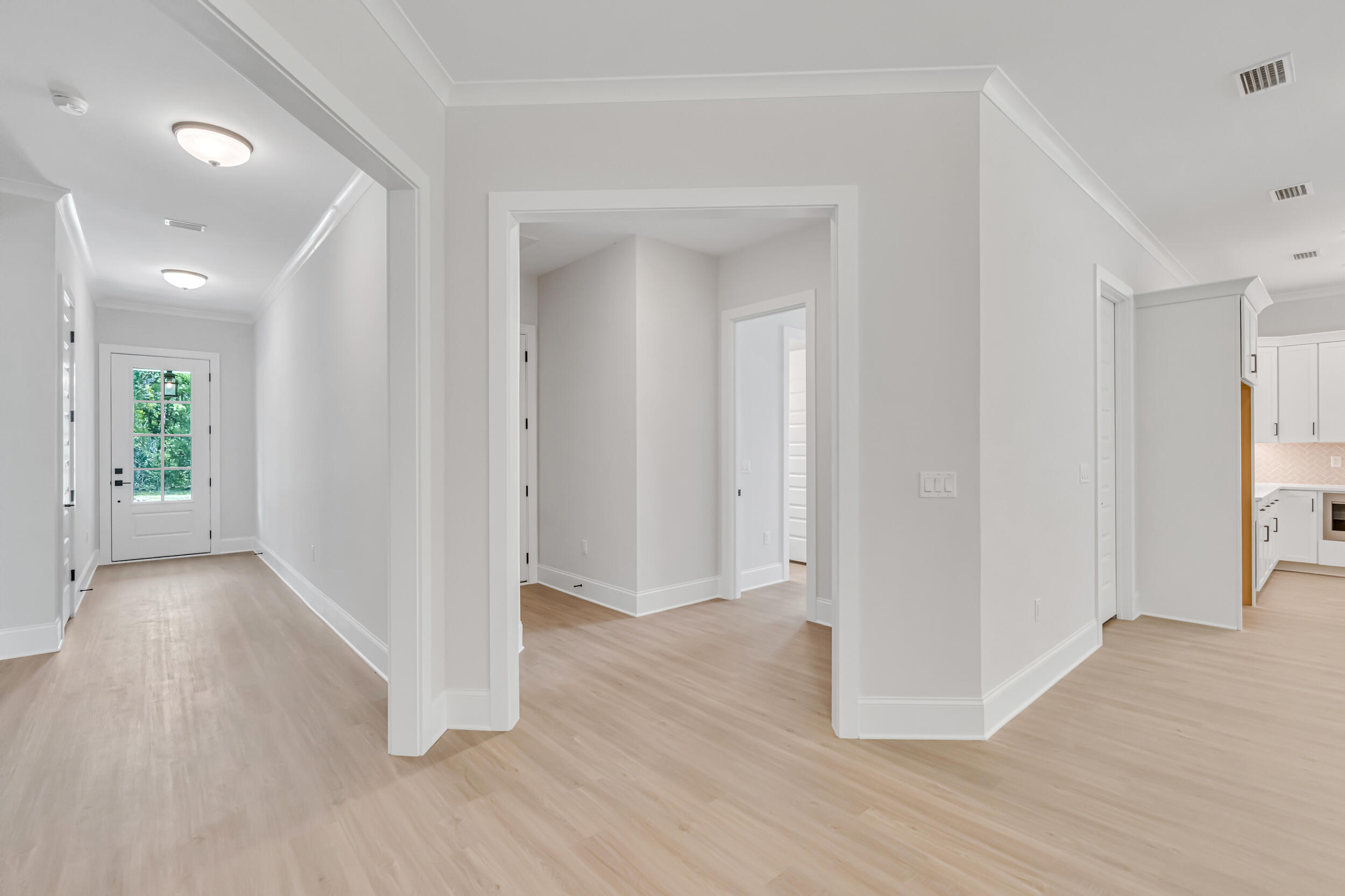 MAGNOLIA BAY ESTATES - Residential