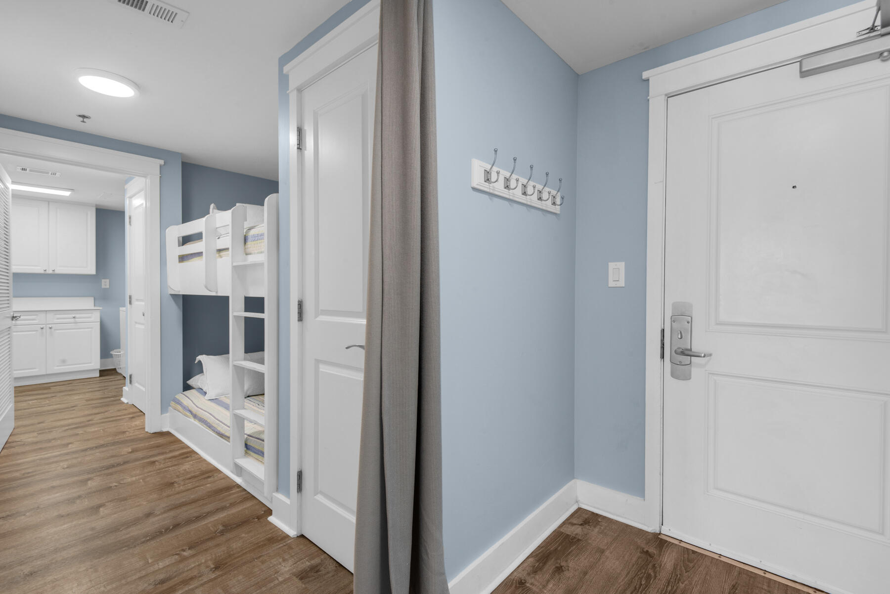 WATERSCAPE - Residential
