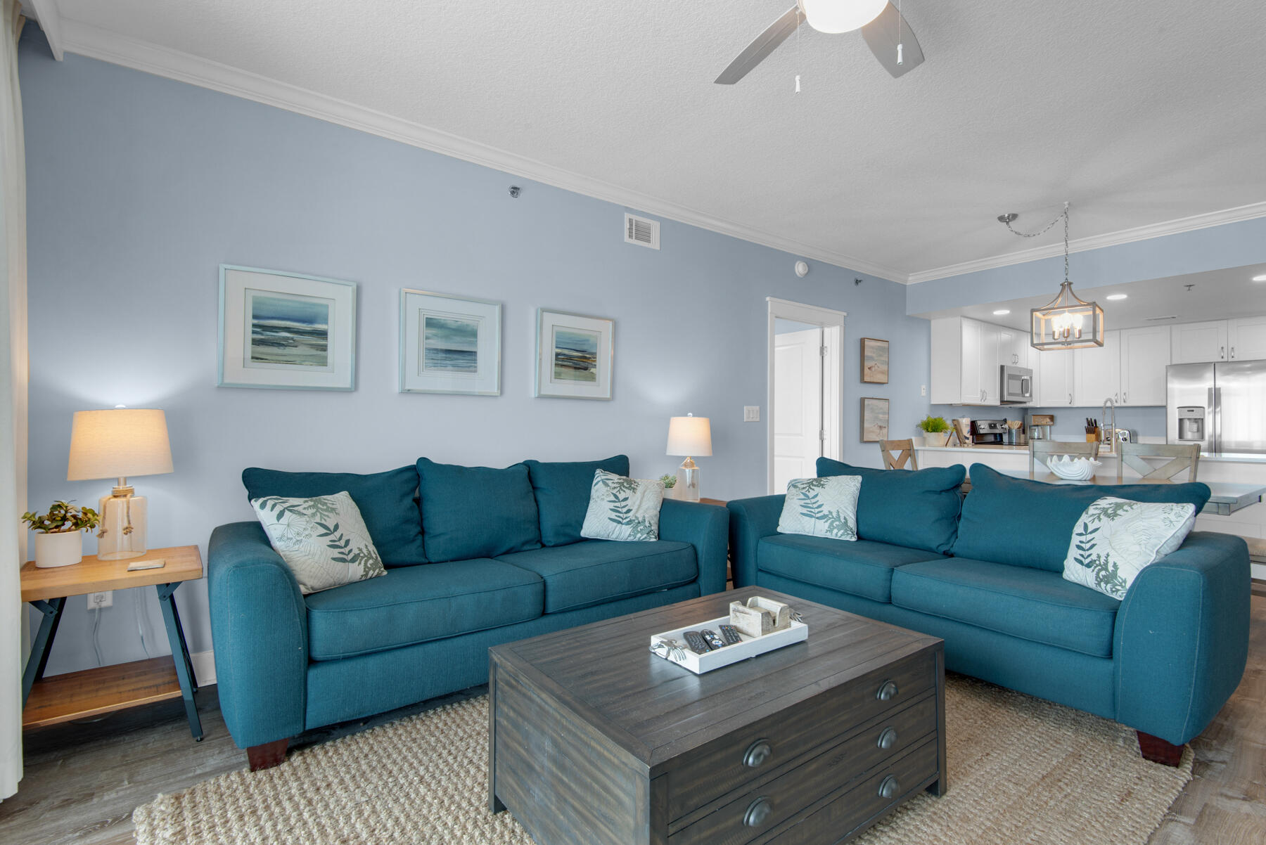 WATERSCAPE - Residential