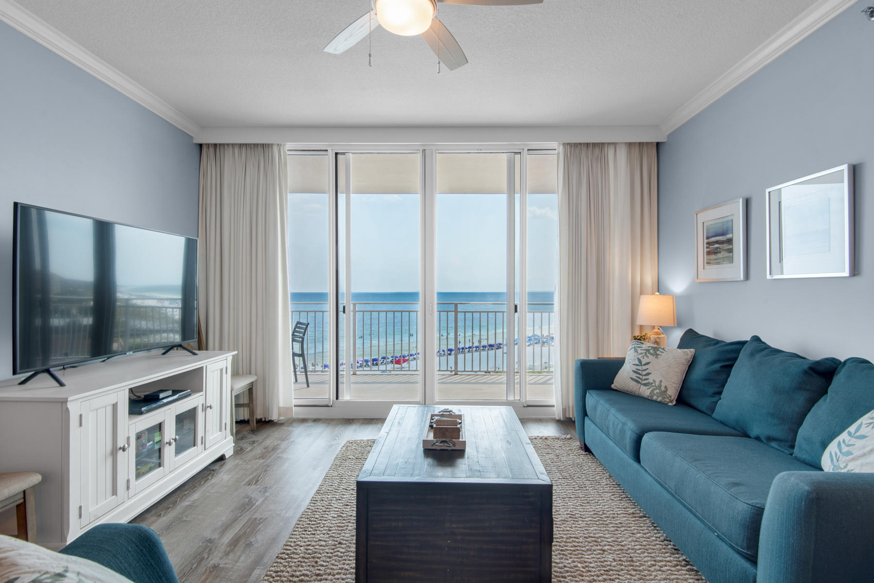 WATERSCAPE - Residential