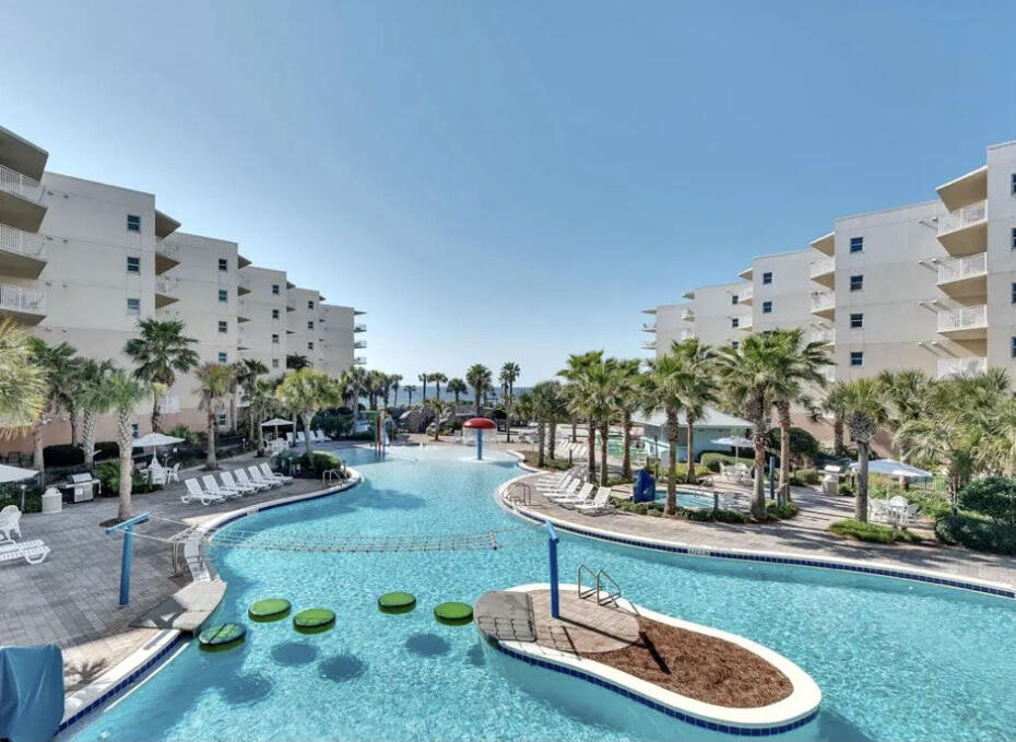 WATERSCAPE - Residential
