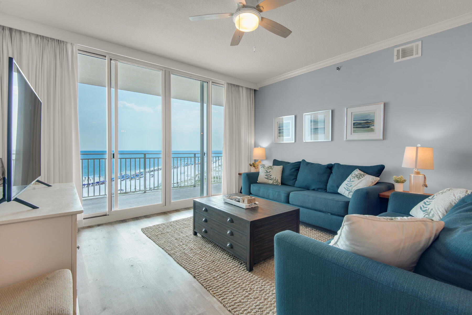 WATERSCAPE - Residential