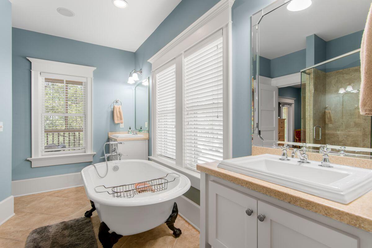 WATERCOLOR - Residential