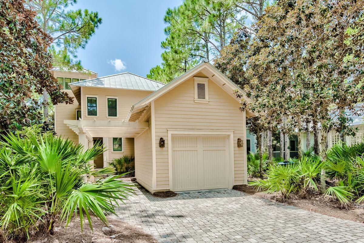 WATERCOLOR - Residential