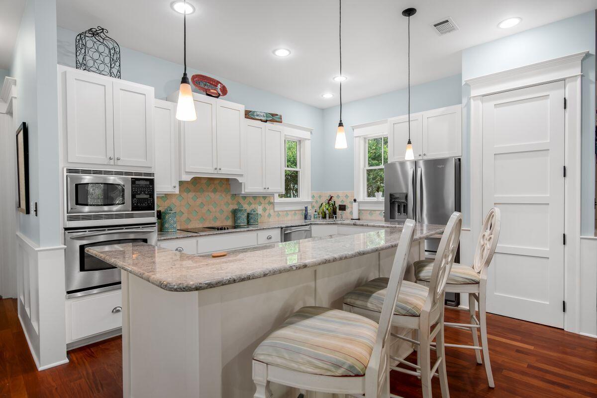 WATERCOLOR - Residential