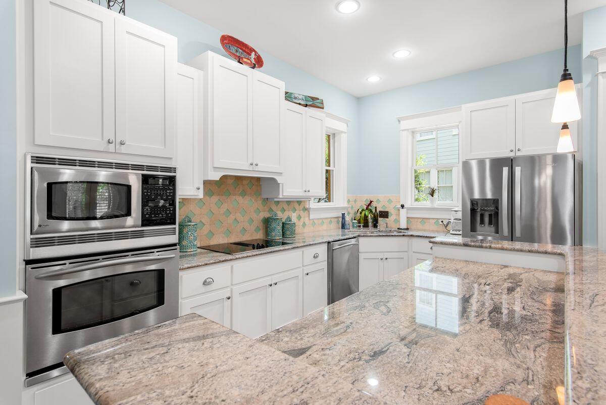 WATERCOLOR - Residential