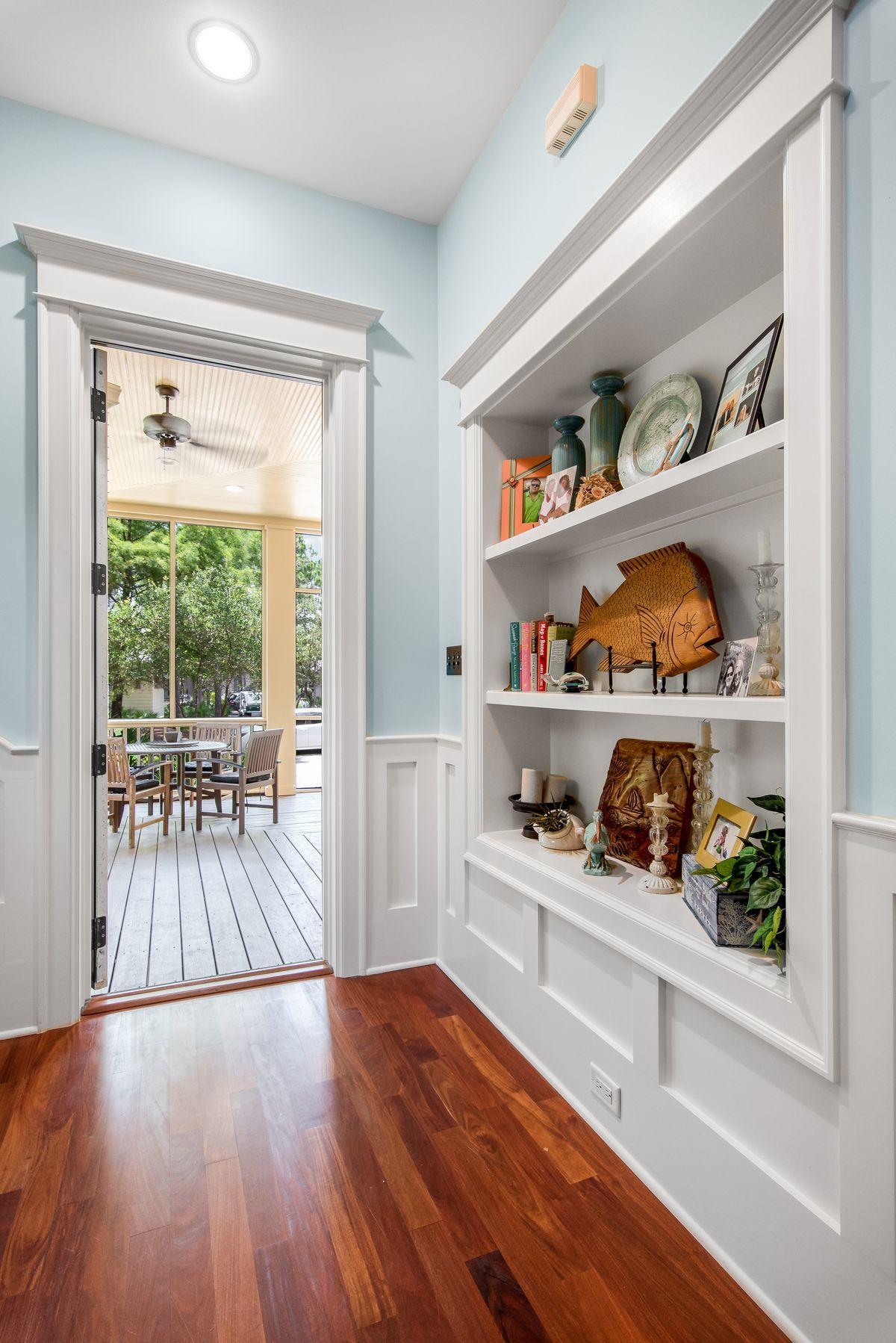 WATERCOLOR - Residential