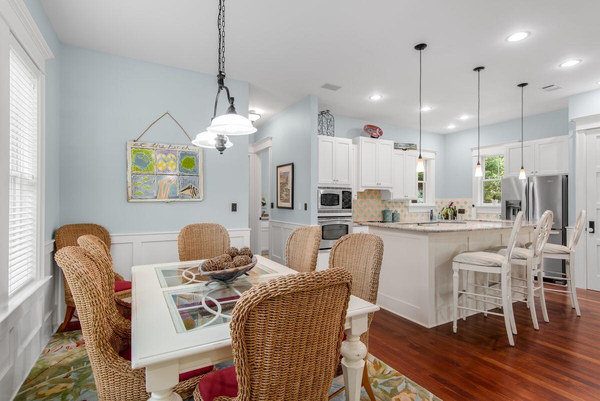 WATERCOLOR - Residential