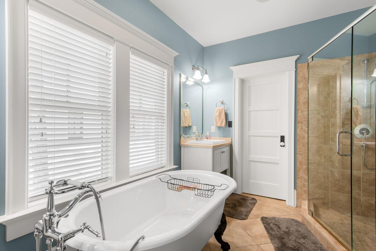 WATERCOLOR - Residential