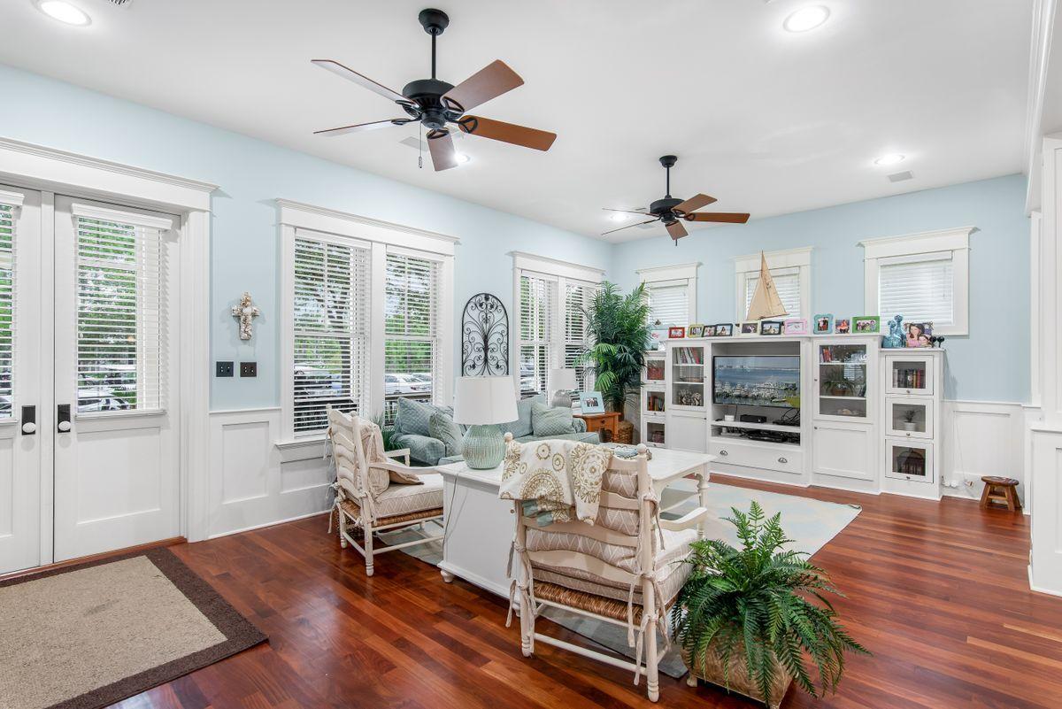 WATERCOLOR - Residential