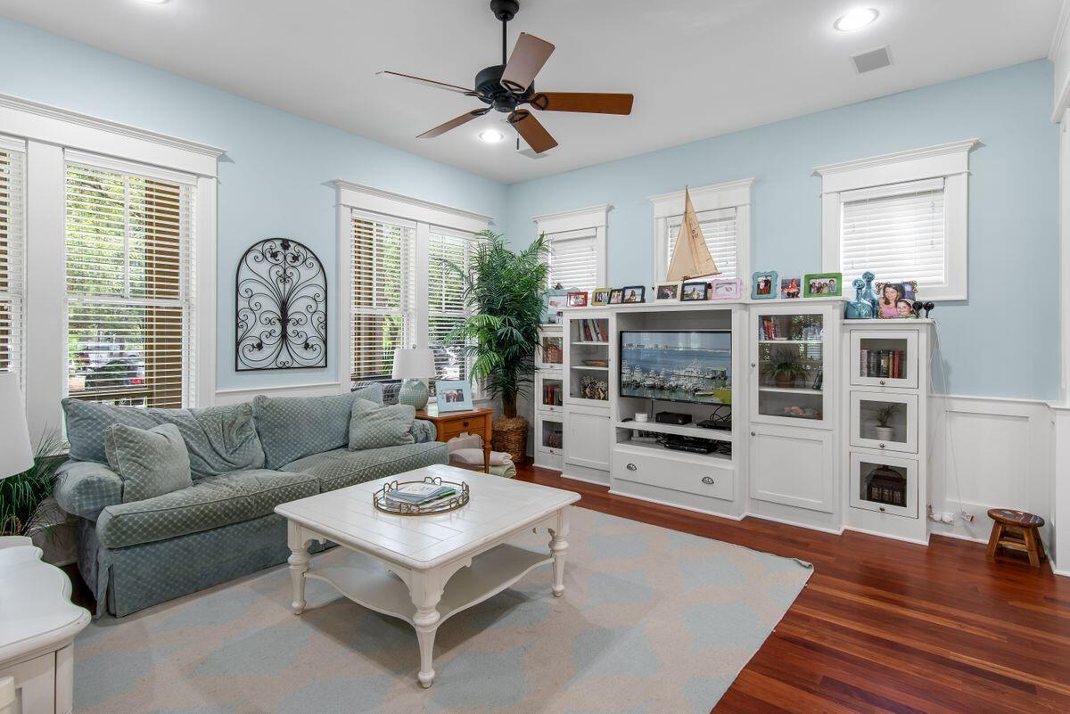 WATERCOLOR - Residential