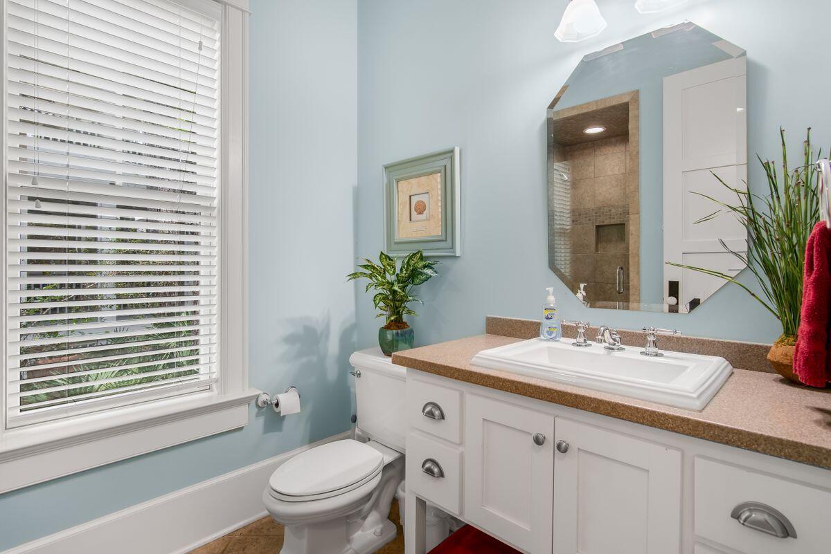 WATERCOLOR - Residential