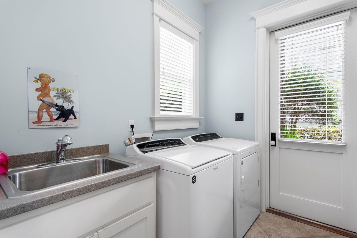 WATERCOLOR - Residential