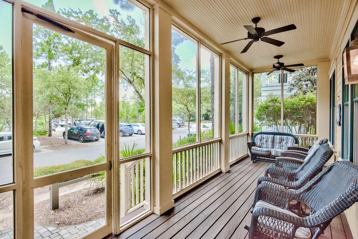 WATERCOLOR - Residential