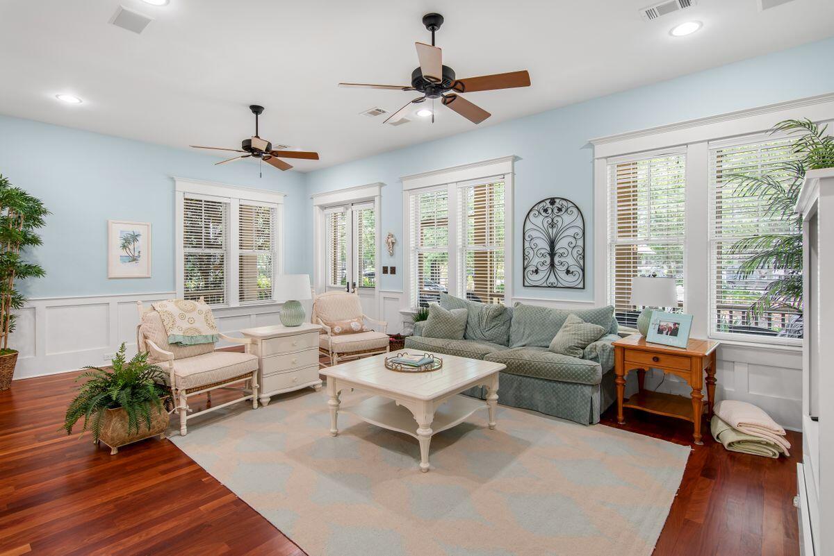 WATERCOLOR - Residential