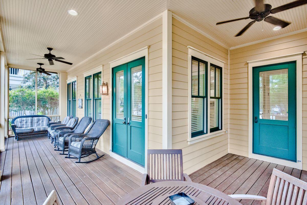 WATERCOLOR - Residential