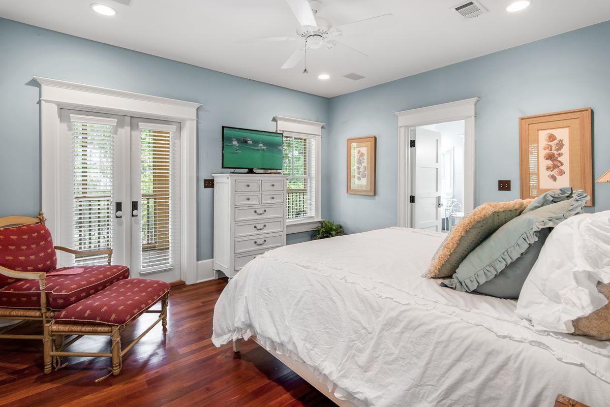 WATERCOLOR - Residential