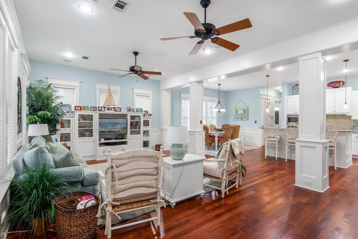 WATERCOLOR - Residential