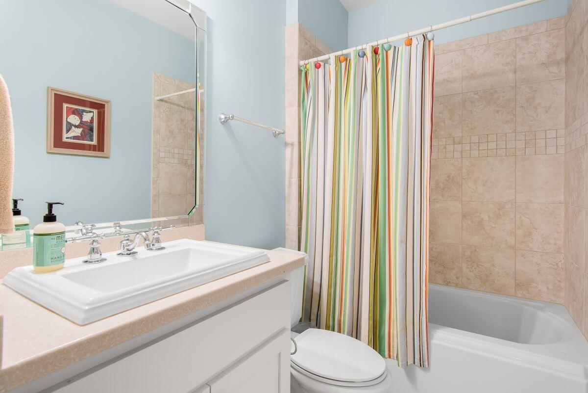 WATERCOLOR - Residential