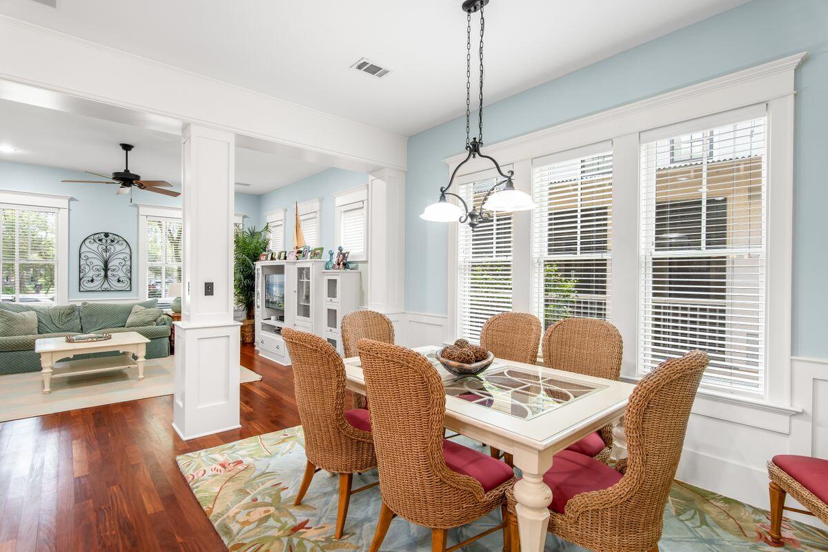 WATERCOLOR - Residential