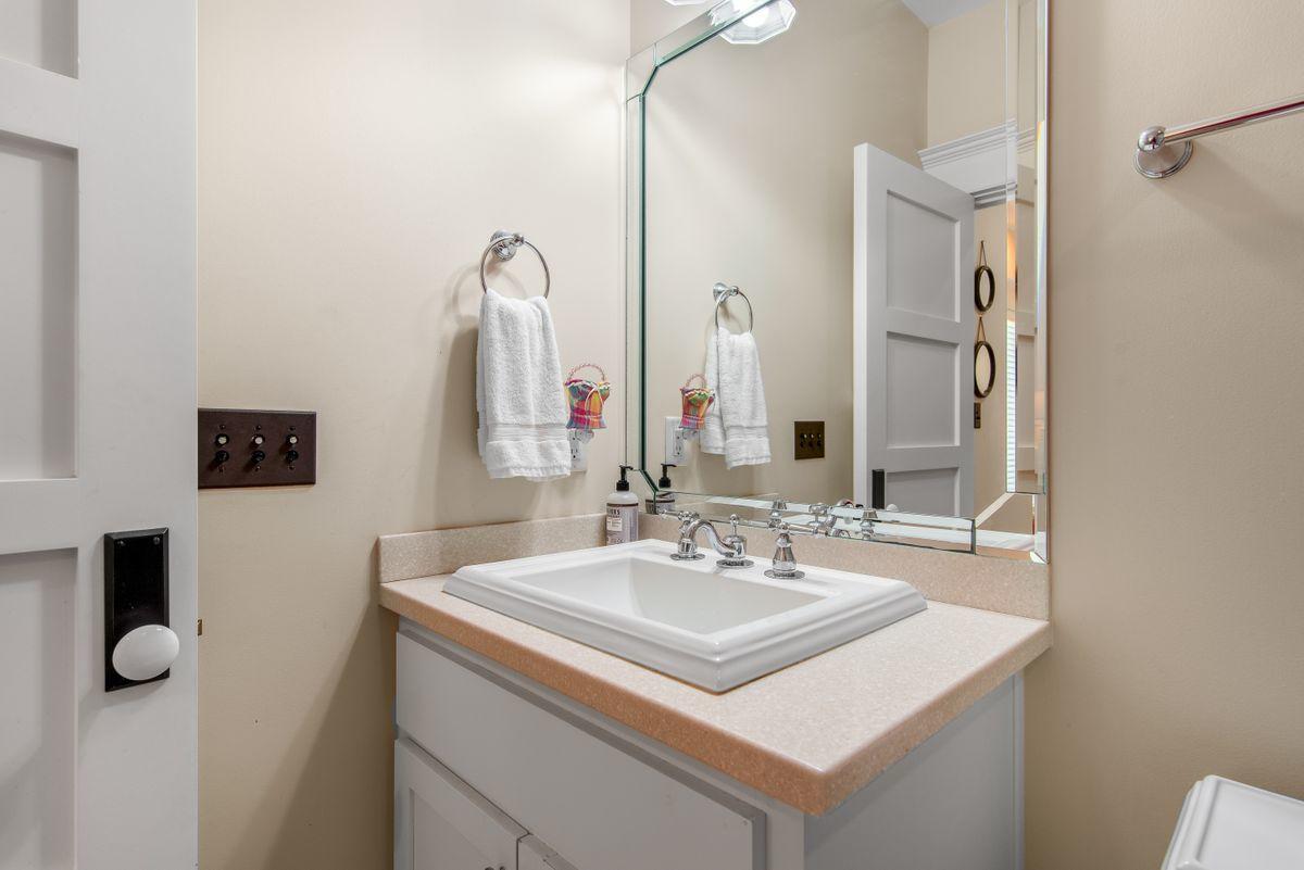 WATERCOLOR - Residential