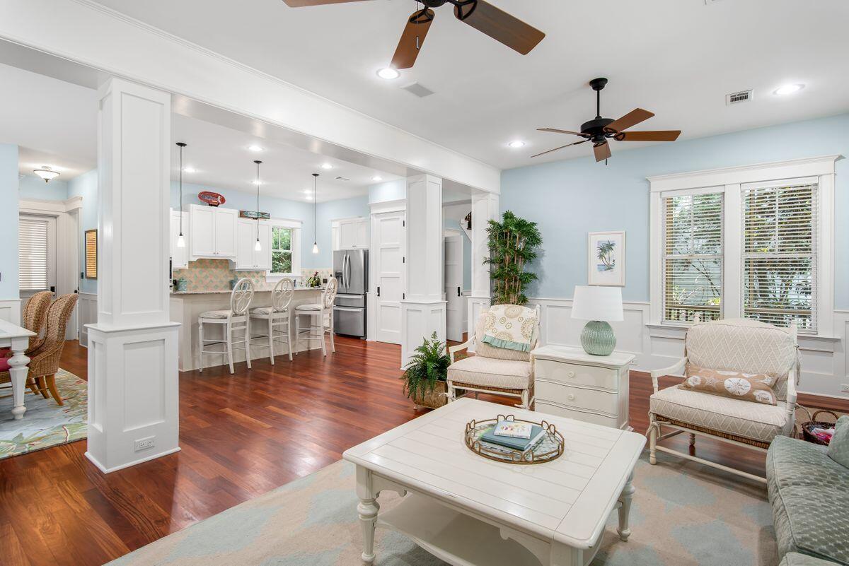 WATERCOLOR - Residential