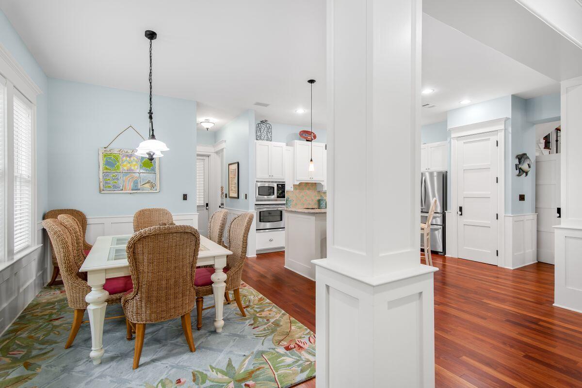 WATERCOLOR - Residential