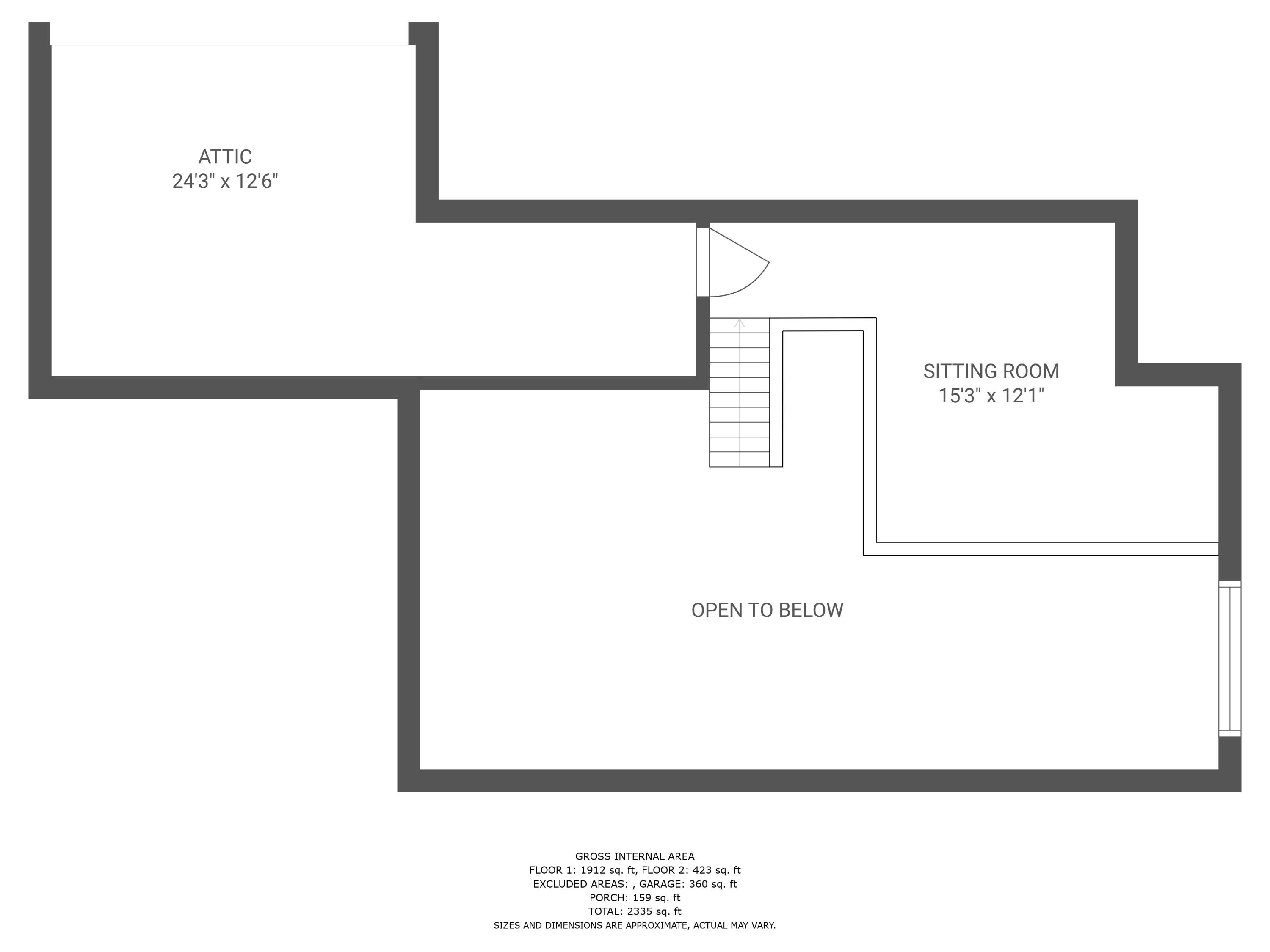 LAKE LORRAINE ESTATES 3 - Residential