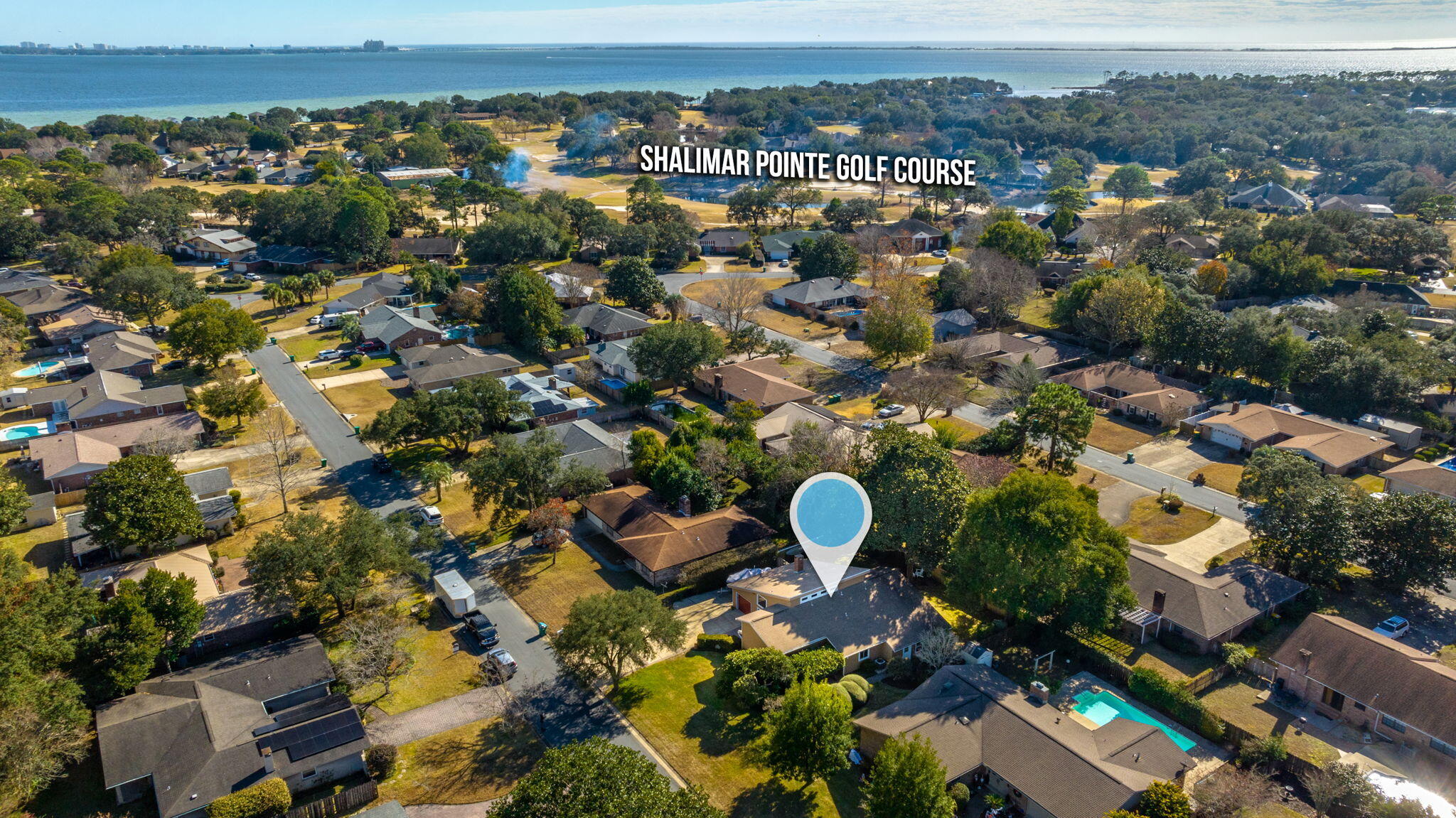 LAKE LORRAINE ESTATES 3 - Residential