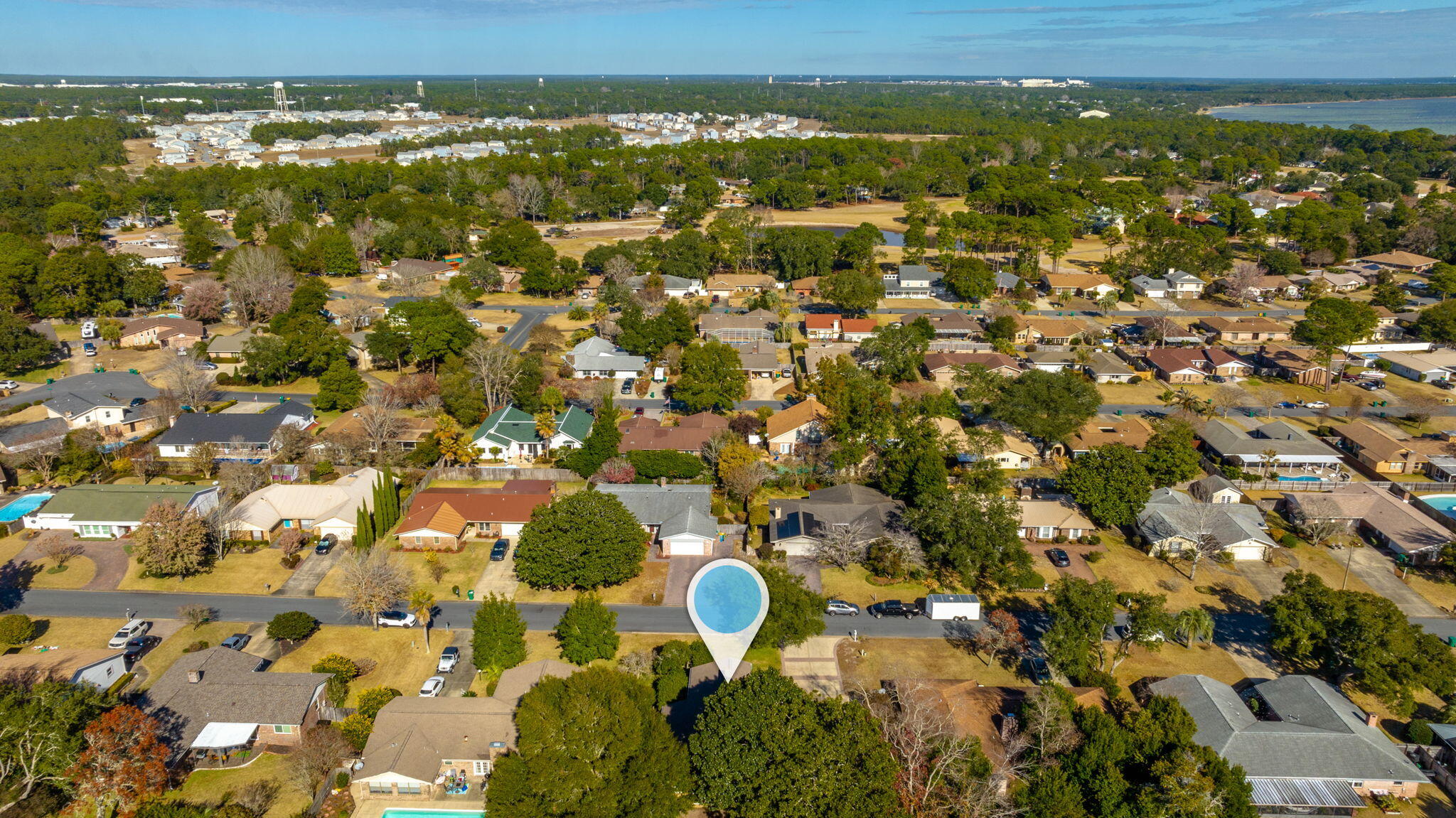 LAKE LORRAINE ESTATES 3 - Residential