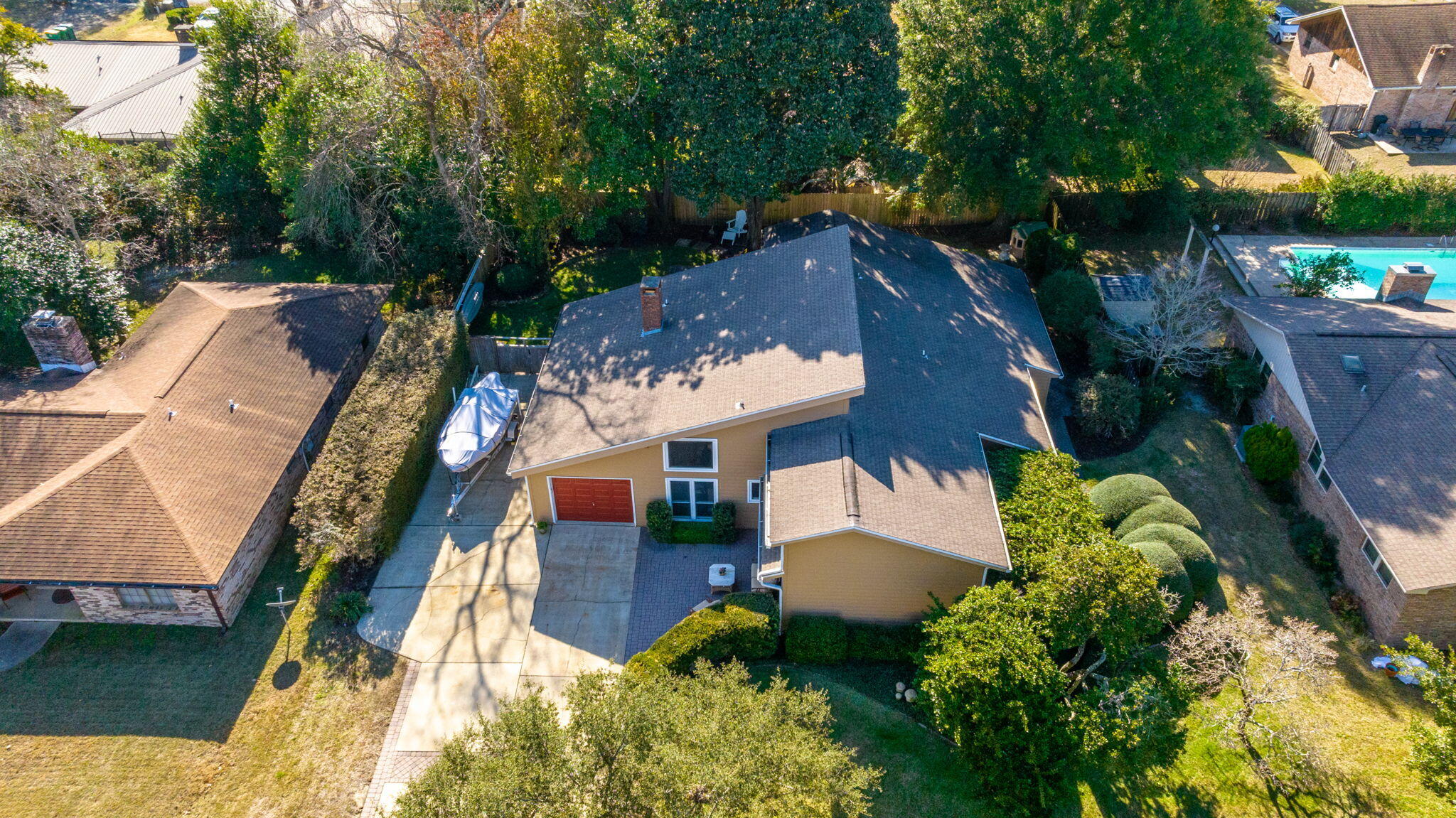 LAKE LORRAINE ESTATES 3 - Residential