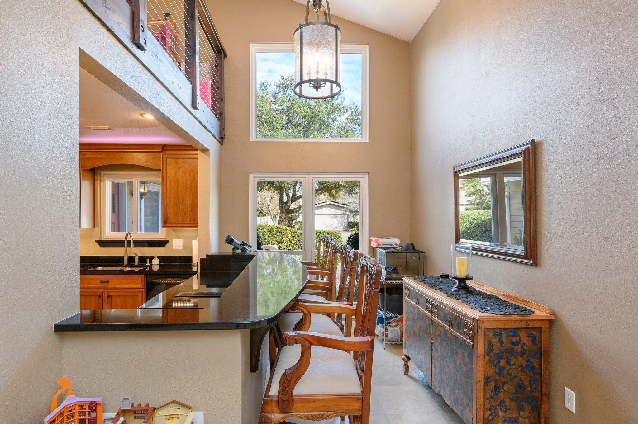 LAKE LORRAINE ESTATES 3 - Residential