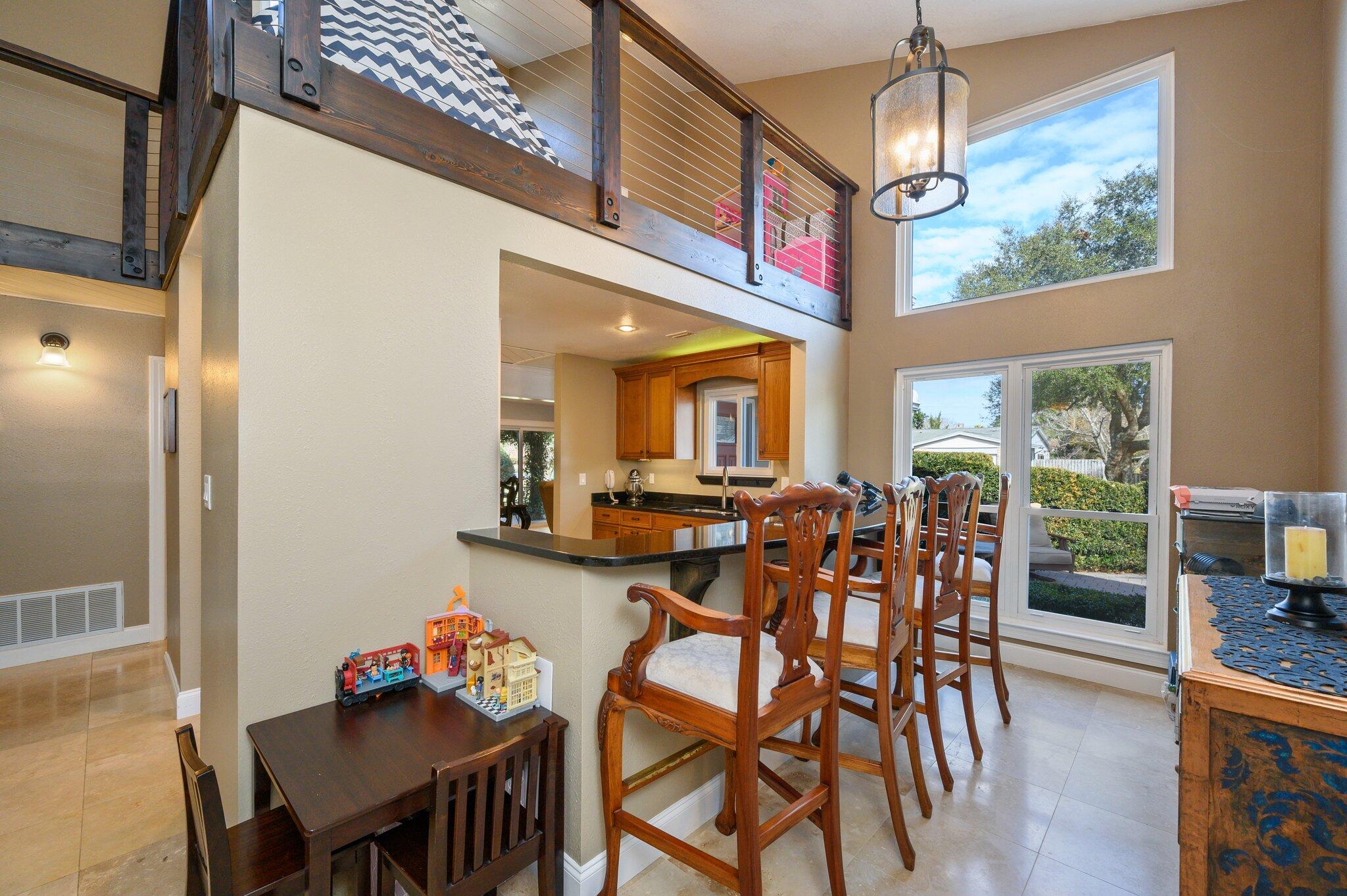 LAKE LORRAINE ESTATES 3 - Residential