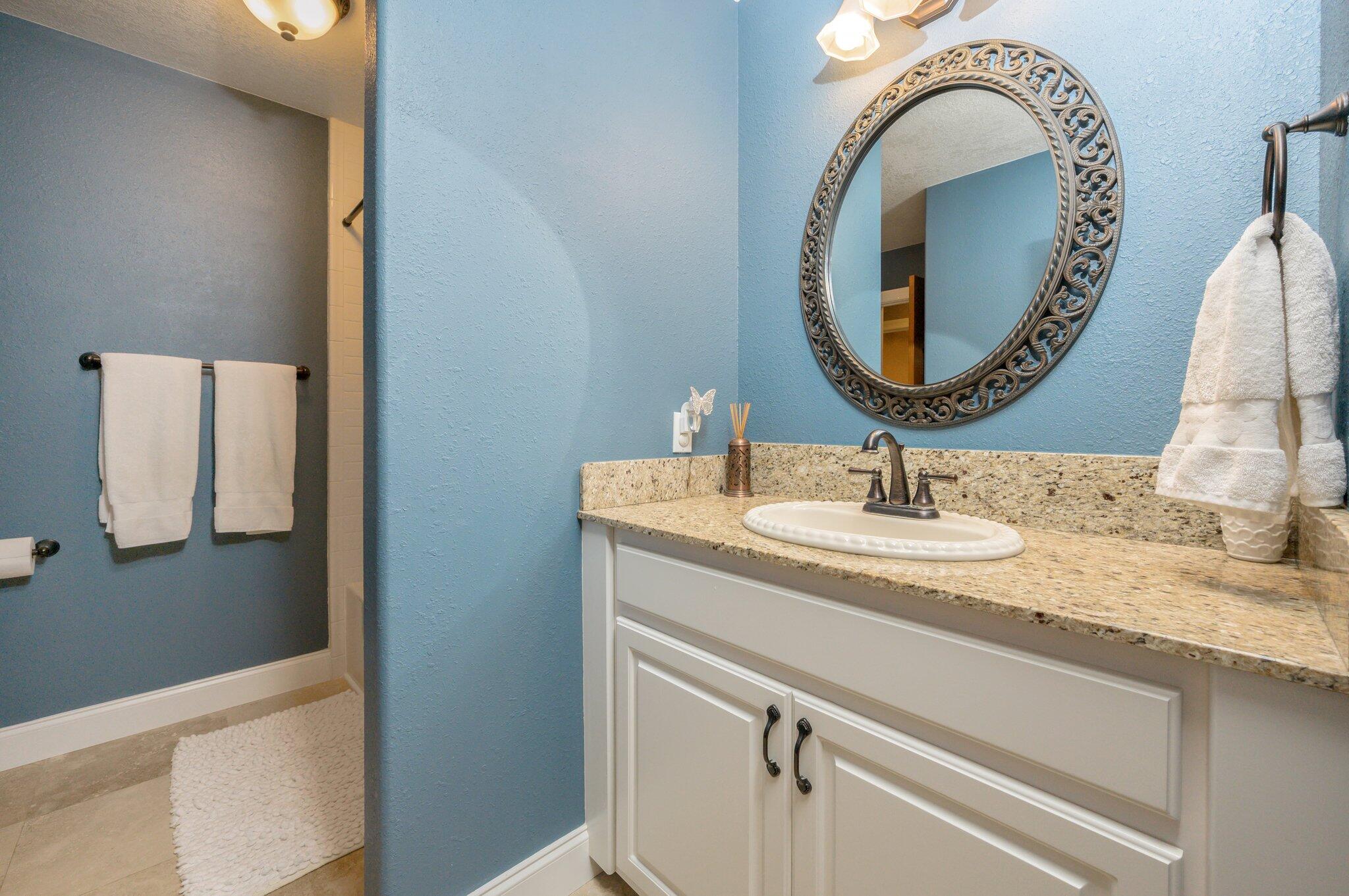 LAKE LORRAINE ESTATES 3 - Residential